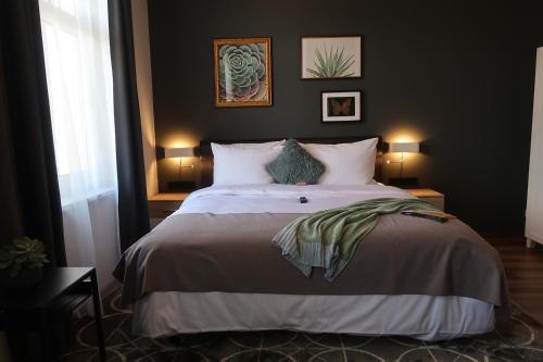 Lodge Boutique Hotel Kuhlungsborn in Ostseebad Kuhlungsborn