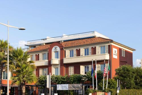 Hotel Royalmar