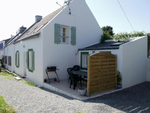 Maison Le Palais, 3 pièces, 5 personnes - FR-1-418-60 gîte à louer Le Palais