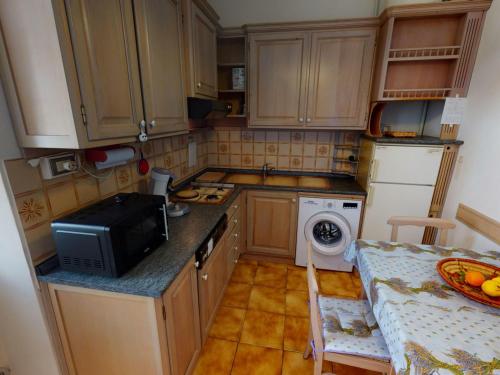 Appartement Menton 2 pièces 4 personnes - FR-1-196-260 