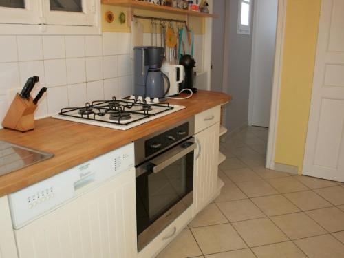 Maison La Tranche-sur-Mer 3 pièces 5 personnes - FR-1-22-185 La Tranche sur Mer 