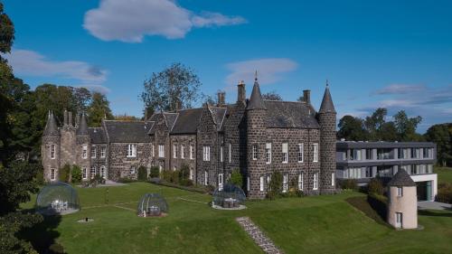 Meldrum House Hotel Golf And Country Estate, Oldmeldrum