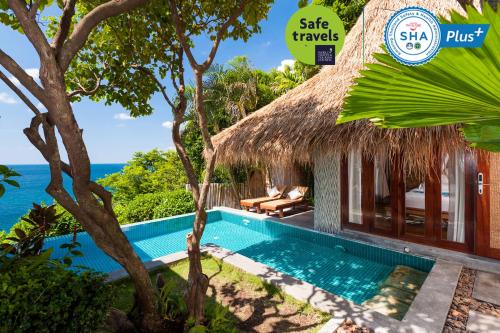 View Point Resort Room Type - Pool Villa 6