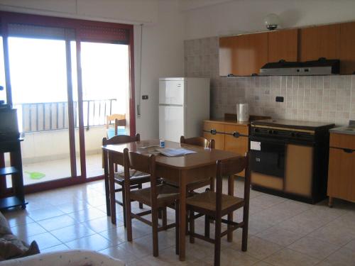  Appartamento in Brancaleone Marina