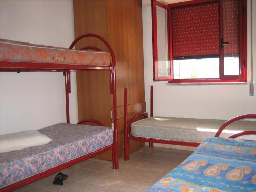  Appartamento in Brancaleone Marina