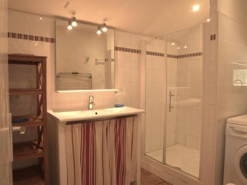 Maison Locmaria, 3 pièces, 5 personnes - FR-1-418-134 gîte à louer Locmaria