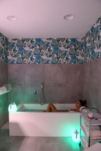 Seawater Hotel Bio & Beauty Spa