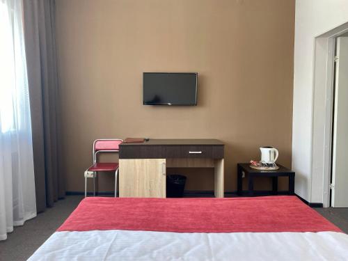 Maksim Hotel - image 2