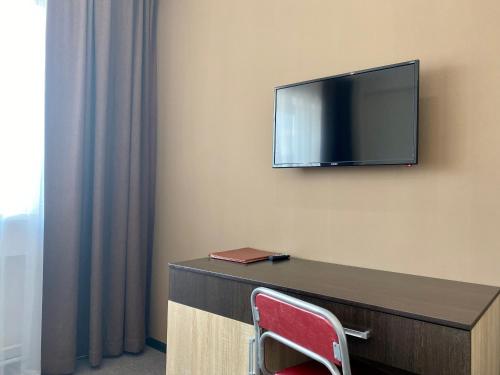 Maksim Hotel - image 10