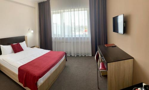 Maksim Hotel - image 13