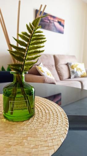 Botánic Suite Malaga 3