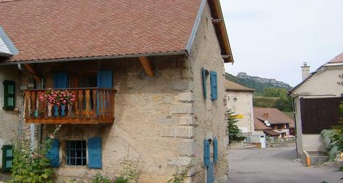 Les volets bleus - Location saisonnière - Gresse-en-Vercors