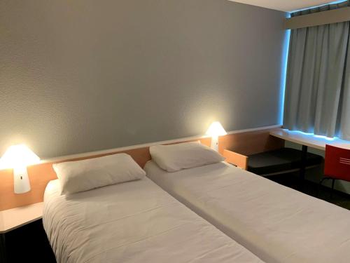 Ibis Auray