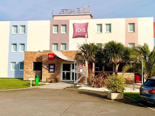 Ibis Auray