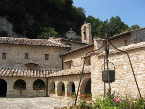 Casale Angeli in Narni