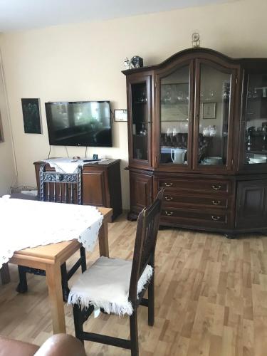 Ferienwohnung Rogi in Bad Wildungen