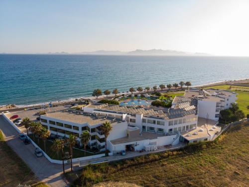 Kos Palace - Hôtel - Tigaki