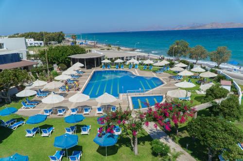 Kos Palace - Hotel - Tigaki