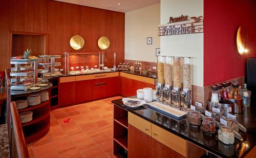 Strandhotel VierJahresZeiten - image 2