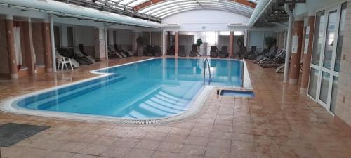 VIOLA Wellness Apartman