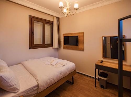 Grand Balyan Hotel & Restaurant - image 11