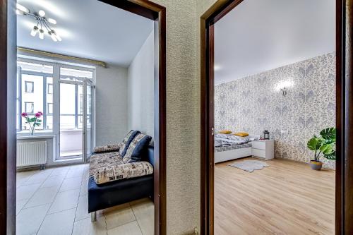 Apartaments in the Royal Capital - main image