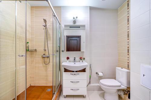 Apartaments in the Royal Capital - image 10