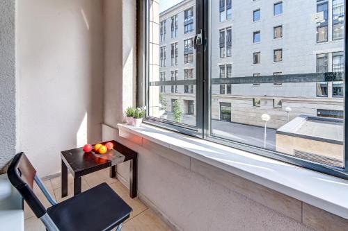 Apartaments in the Royal Capital - image 12