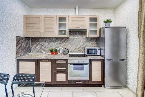 Apartaments in the Royal Capital - image 3