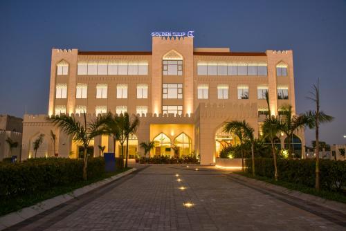 Golden Tulip Zanzibar Airport Hotel & Spa photo 1