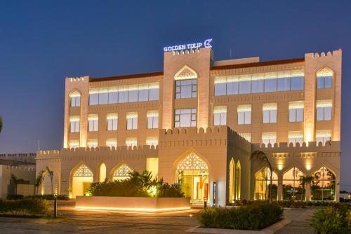 Golden Tulip Zanzibar Airport Hotel & Spa photo 3