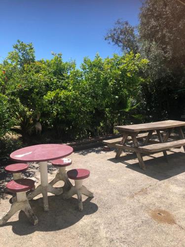 Redondo Lodges - image 4