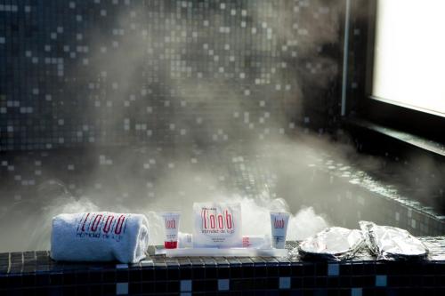 Hotel Loob Madrid - image 9