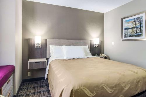 Quality Inn & Suites Grove City-Outlet Mall