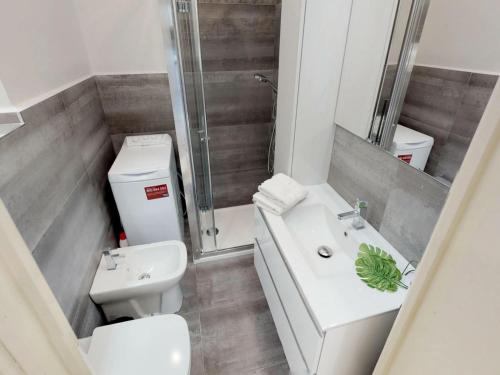 Appartement Menton 2 pièces 4 personnes - FR-1-196-238 