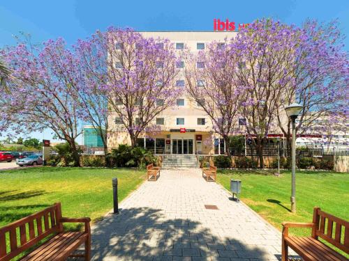 Hotel ibis Murcia