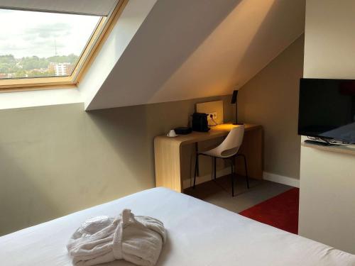 Ibis Wavre Brussels East