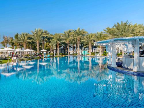 Rixos The Palm Luxury Suite Collection - Ultra All Inclusive