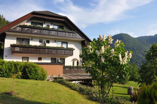 . Nature Hotel Lukanc