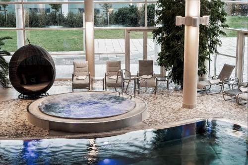 Reduce Hotel Vital in Bad Tatzmannsdorf