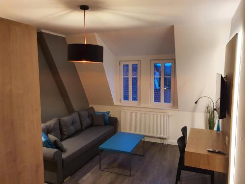 Apartamenty Polonia Mrągowo