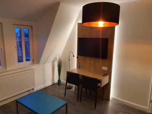 Apartamenty Polonia Mrągowo