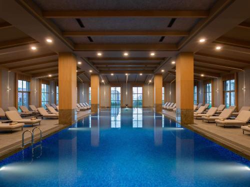 309772500 Rixos Water World Aktau - Theme Park Free Access