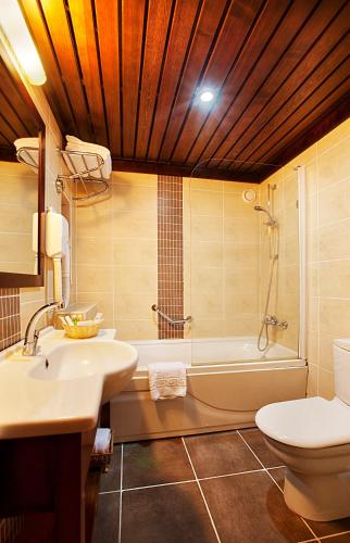 Uchisar Kaya Otel - image 4