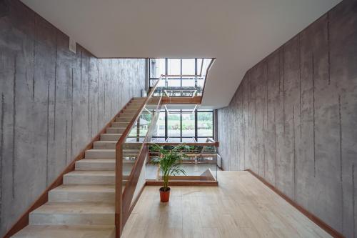 ทัศนียภาพภายนอกโรงแรม, Rudison Hotel & Restaurant in เวลิกี ไฮ