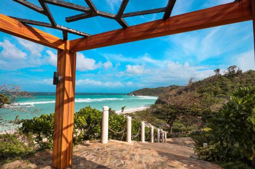 สภาพแวดล้อมโดยรอบ, Belmont Hotel Boracay near Newcoast Beach  in โบราเคย์ ไอส์แลนด์