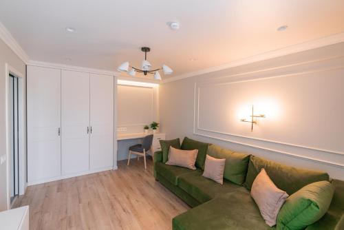 Skandinavia Hotel - image 4