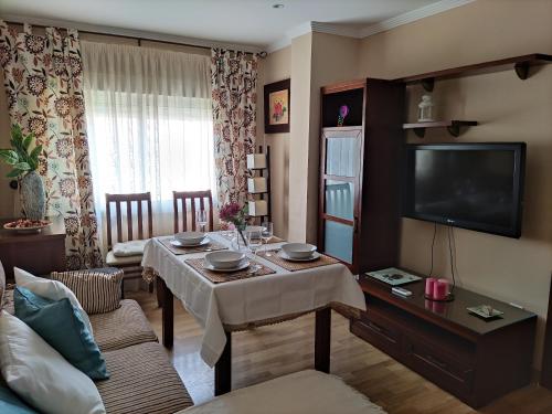  Apartamento Calle Llana in Olvera