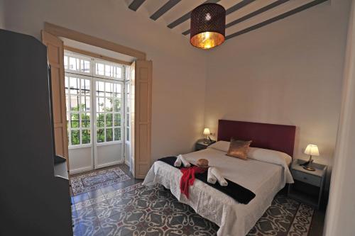  Arenal 8 rooms 3 plantas, Pension in Jerez de la Frontera