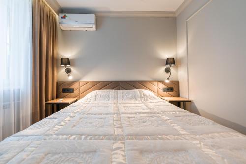 Skandinavia Hotel - main image